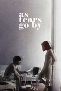 فیلم As Tears Go By 1988