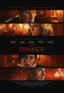 فیلم The Dinner 2017