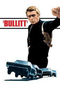 فیلم Bullitt 1968