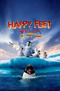 انیمیشن Happy Feet Two 2011