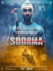 فیلم هندی Soorma 2018