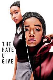 فیلم The Hate U Give 2018