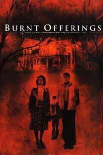 فیلم Burnt Offerings 1976