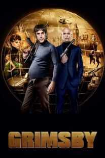 فیلم The Brothers Grimsby 2016