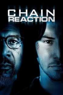 فیلم Chain Reaction 1996