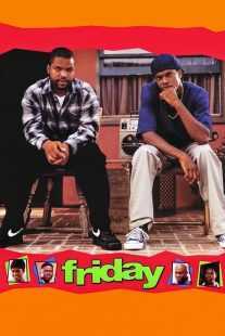 فیلم Friday 1995