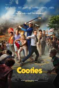 فیلم Cooties 2014
