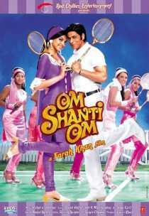 فیلم هندی Om Shanti Om 2007