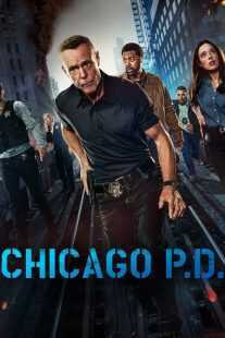 سریال Chicago P.D.