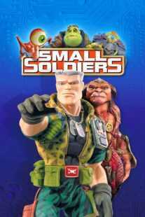 فیلم Small Soldiers 1998
