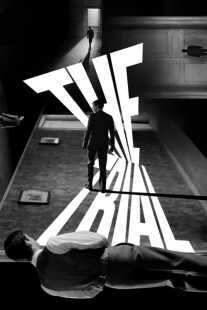 فیلم The Trial 1962