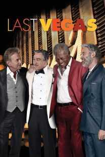 فیلم Last Vegas 2013