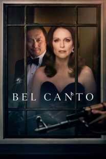 فیلم Bel Canto 2018