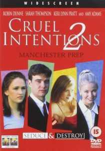 فیلم Cruel Intentions 2 2000