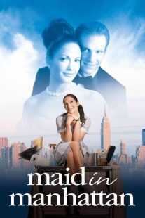 فیلم Maid in Manhattan 2002