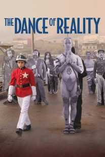 فیلم The Dance of Reality 2013