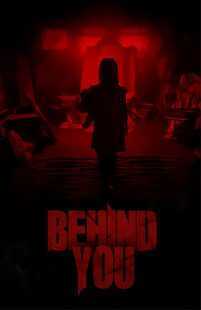 فیلم Behind You 2020