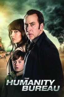 فیلم The Humanity Bureau 2017