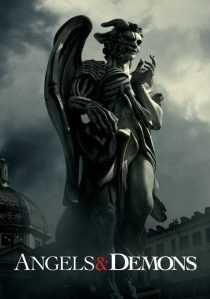 فیلم Angels & Demons 2009