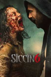 فیلم Sijjin 6 (Siccin 6) 2019