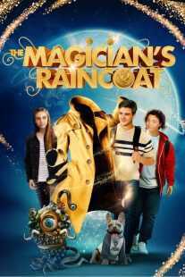 فیلم The Magician’s Raincoat 2024