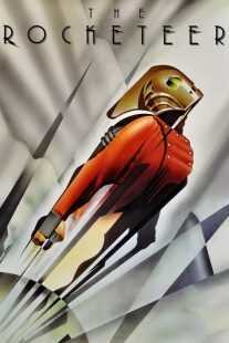 فیلم The Rocketeer 1991