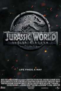 فیلم Jurassic World: Fallen Kingdom 2018