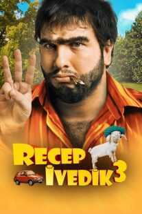 فیلم Recep Ivedik 3 2010