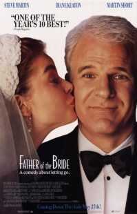 فیلم Father of the Bride 1991