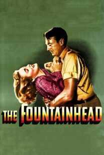 فیلم The Fountainhead 1949