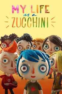 انیمیشن My Life as a Zucchini 2016