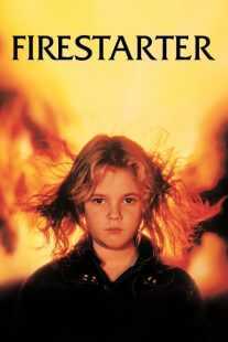 فیلم Firestarter 1984