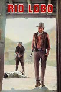 فیلم Rio Lobo 1970