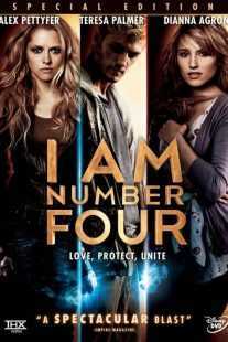 فیلم هندی I Am Number Four 2011