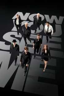 فیلم Now You See Me 2013