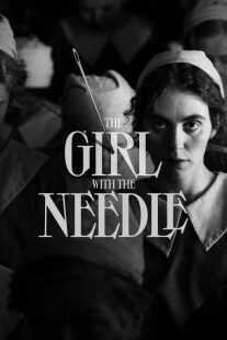 فیلم The Girl with the Needle 2024