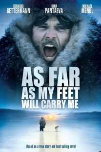 فیلم As Far as My Feet Will Carry Me 2001