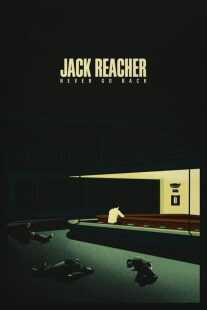 فیلم Jack Reacher: Never Go Back 2016