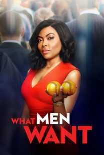 فیلم What Men Want 2019