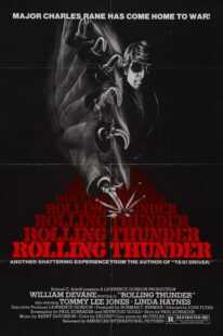 فیلم Rolling Thunder 1977
