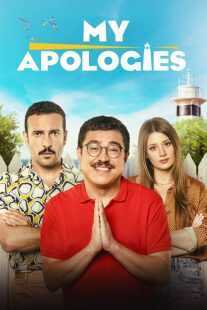 فیلم My Apologies 2023