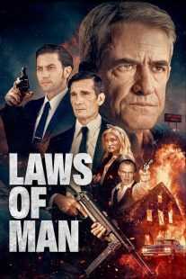 فیلم Laws of Man 2024