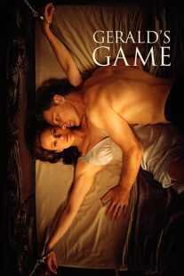 فیلم Gerald’s Game 2017