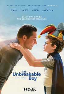 فیلم The Unbreakable Boy 2025