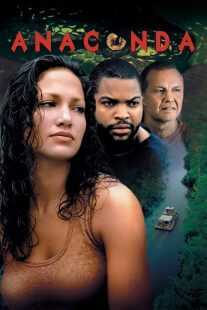 فیلم Anaconda 1997