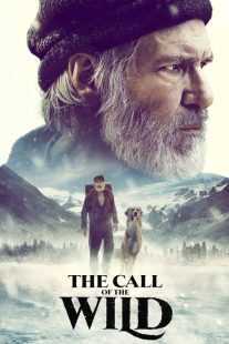 فیلم The Call of the Wild 2020