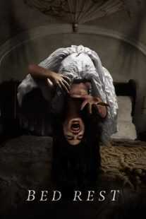 فیلم Bed Rest 2022