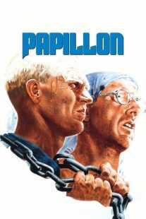 فیلم Papillon 1973