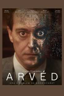 فیلم Arvéd 2022