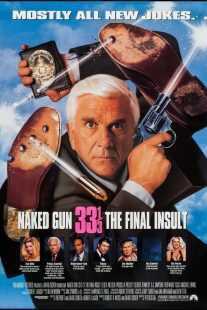 فیلم Naked Gun 33 1/3: The Final Insult 1994